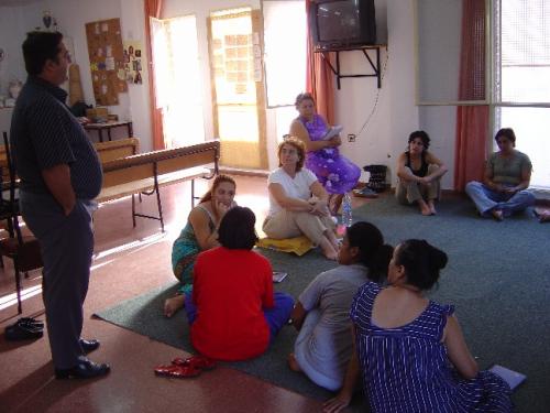 Concejalía servicio al ciudadano reparte subvenciones 5.870 euros a ocho asociaciones de vecinos para la realización de actividades segundo semestre, Foto 1