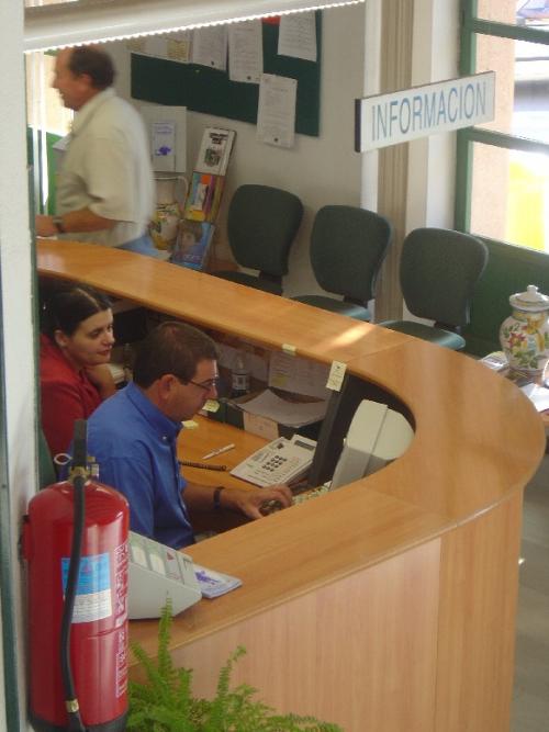 Convocatoria para la selección de dos monitores de comercio y formación para el programa de garantía social en comercio finaliza el próximo viernes , Foto 1