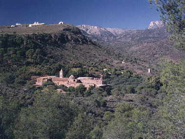 El centro de interpretación ricardo y codorniú acoge mañana un acto para conmemorar el 25 aniversario de la declaración como parque de la sierra de espuña, Foto 1