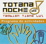 La Concejalía de Juventud inicia la segunda etapa del programa de actividades “Totana de noche” que se desarrollará los fines de semana del próximo trimestre, Foto 1