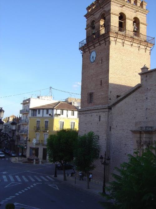 Oficina información turística  Totana atiende más 1.900 visitas durante los meses de julio y agosto, Foto 1