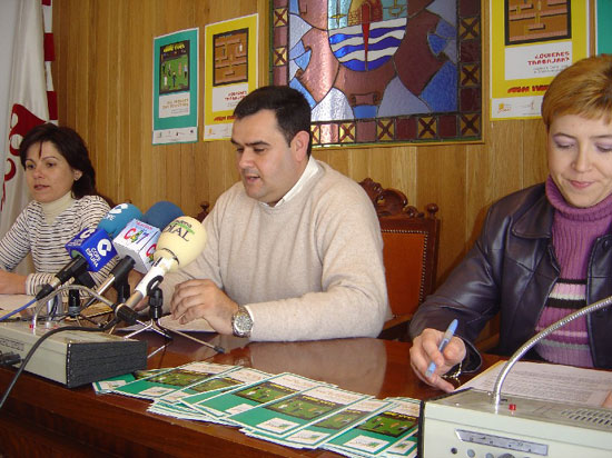 Más 1.250 personas se inscribieron en la bolsa de trabajo y formación del centro local de empleo de mujeres y jóvenes , Foto 1