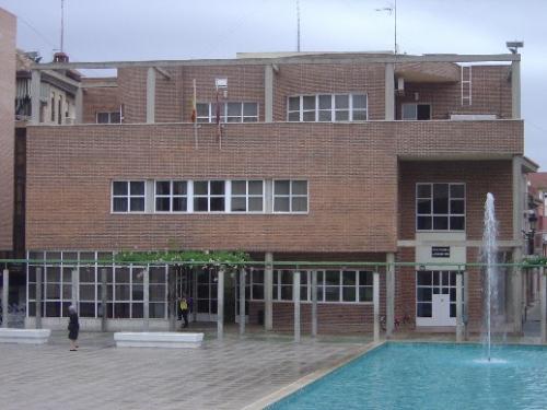 Ginés Marín moreno presidirá la nueva junta directiva del centro municipal de la tercera edad de Totana, Foto 1