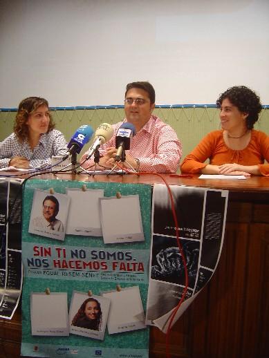 Ayuntamiento promueve una campaña contra el racismo, la xenofobia y la discriminación social, Foto 1