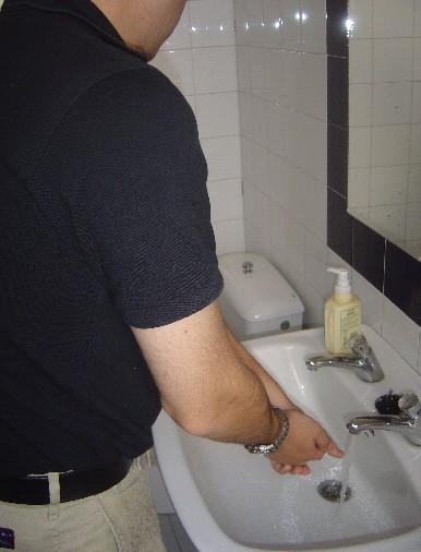 Los cortes de agua potable se reducen desde hoy a ocho horas en el municipio de Totana: desde las 22 a las 6 horas del día siguiente, Foto 1