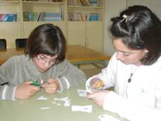 LA CONCEJALÍA DE EDUCACIÓN FELICITA AL COLEGIO “TIERNO GALVÁN” POR SUS ÉXITOS EN LA CONVOCATORIA DE LOS PREMIOS “CONSUMÓPOLIS” QUE OTORGA LA COMUNIDAD AUTÓNOMA  (2006) - 8