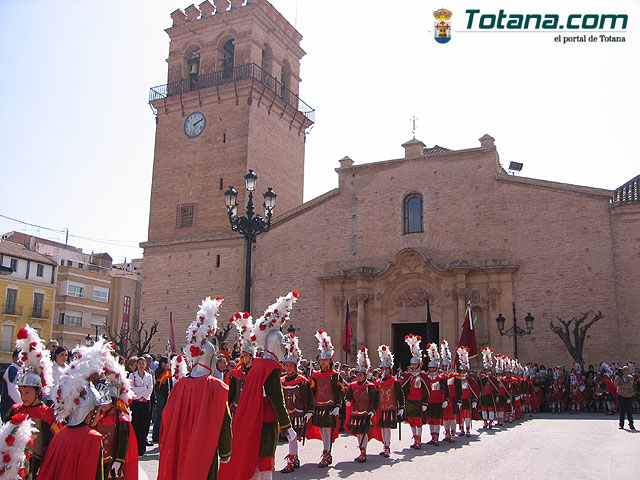 HOY JUEVES TENDRÁ LUGAR LA PRESENTACIÓN DEL LIBRO DE JUAN CÁNOVAS MULERO “COFRADÍAS Y HERMANDADES DE TOTANA. CUATROCIENTOS AÑOS DE TRADICIÓN NAZARENA” - 1