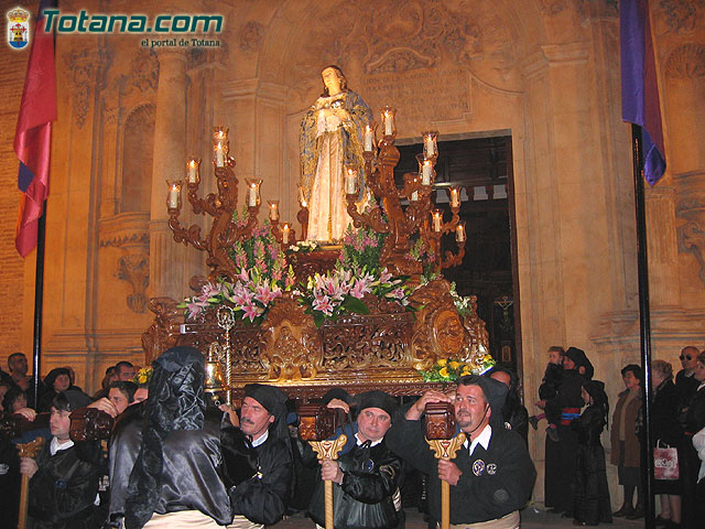 HOY JUEVES TENDR LUGAR LA PRESENTACIN DEL LIBRO DE JUAN CNOVAS MULERO COFRADAS Y HERMANDADES DE TOTANA. CUATROCIENTOS AOS DE TRADICIN NAZARENA - 4