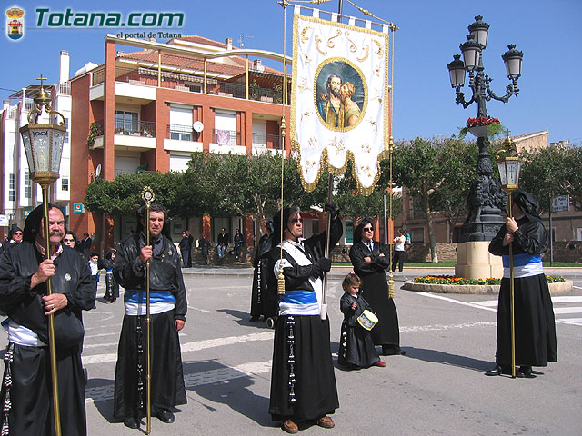 HOY JUEVES TENDRÁ LUGAR LA PRESENTACIÓN DEL LIBRO DE JUAN CÁNOVAS MULERO “COFRADÍAS Y HERMANDADES DE TOTANA. CUATROCIENTOS AÑOS DE TRADICIÓN NAZARENA” - 9