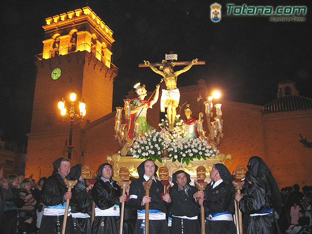 HOY JUEVES TENDR LUGAR LA PRESENTACIN DEL LIBRO DE JUAN CNOVAS MULERO COFRADAS Y HERMANDADES DE TOTANA. CUATROCIENTOS AOS DE TRADICIN NAZARENA - 2