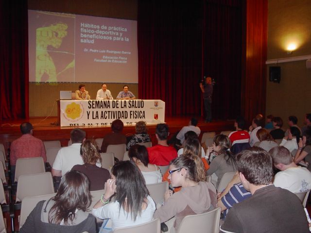 EL DESAYUNO SALUDABLE Y EL PASEO EN BICICLETA CLAUSURAN LAS ACTIVIDADES DE LA SEMANA DE LA SALUD Y LA ACTIVIDAD FÍSICA - 1