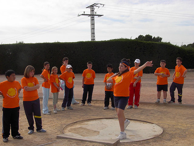 EL DESAYUNO SALUDABLE Y EL PASEO EN BICICLETA CLAUSURAN LAS ACTIVIDADES DE LA SEMANA DE LA SALUD Y LA ACTIVIDAD FÍSICA - 4