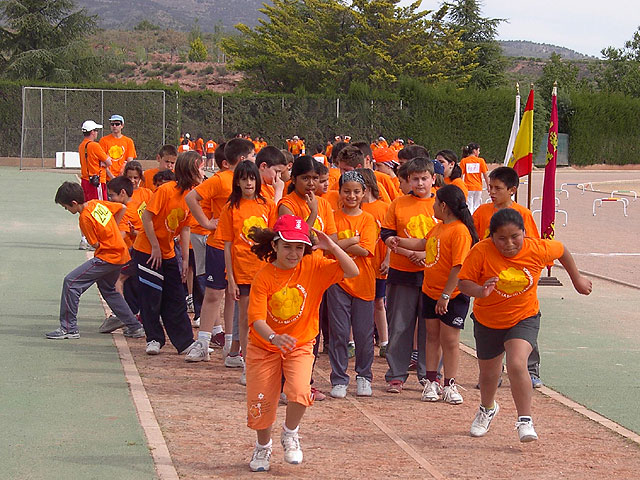 EL DESAYUNO SALUDABLE Y EL PASEO EN BICICLETA CLAUSURAN LAS ACTIVIDADES DE LA SEMANA DE LA SALUD Y LA ACTIVIDAD FÍSICA - 6