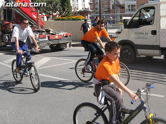 EL DESAYUNO SALUDABLE Y EL PASEO EN BICICLETA CLAUSURAN LAS ACTIVIDADES DE LA SEMANA DE LA SALUD Y LA ACTIVIDAD FÍSICA - 37