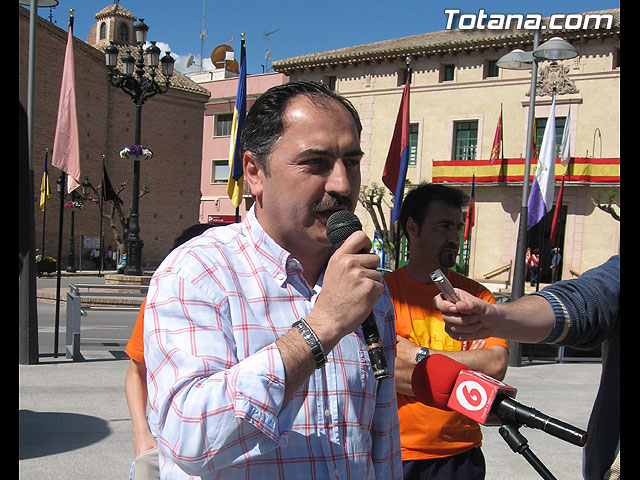EL DESAYUNO SALUDABLE Y EL PASEO EN BICICLETA CLAUSURAN LAS ACTIVIDADES DE LA SEMANA DE LA SALUD Y LA ACTIVIDAD FÍSICA - 47