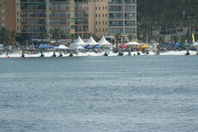 Antonio Costa Campeón en el Campeonato Regional de Murcia en F2 - 1 Antonio Costa Campeón en el Campeonato Regional de Murcia en F2 - 1
