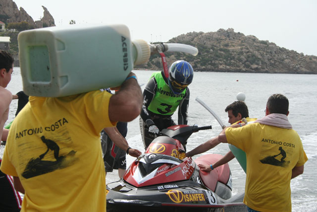 Antonio Costa Campeón en el Campeonato Regional de Murcia en F2 - 10 Antonio Costa Campeón en el Campeonato Regional de Murcia en F2 - 10