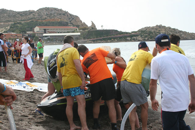 Antonio Costa Campeón en el Campeonato Regional de Murcia en F2 - 5 Antonio Costa Campeón en el Campeonato Regional de Murcia en F2 - 5