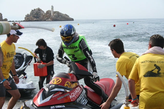 Antonio Costa Campeón en el Campeonato Regional de Murcia en F2 - 6 Antonio Costa Campeón en el Campeonato Regional de Murcia en F2 - 6