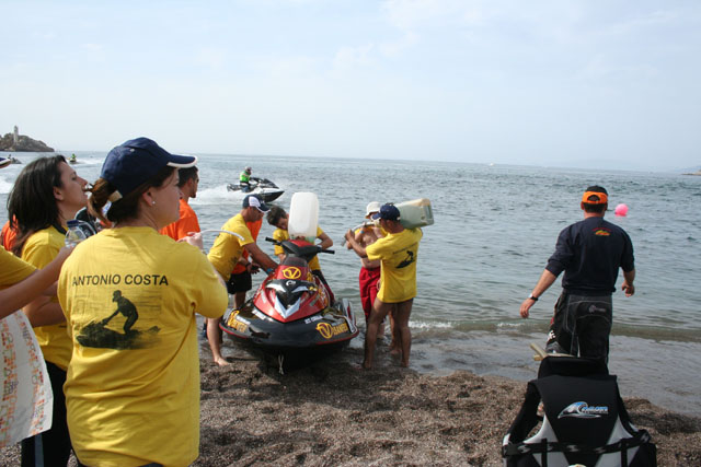 Antonio Costa Campeón en el Campeonato Regional de Murcia en F2 - 7 Antonio Costa Campeón en el Campeonato Regional de Murcia en F2 - 7
