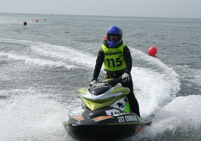 Antonio Costa Campeón en el Campeonato Regional de Murcia en F2 - 8 Antonio Costa Campeón en el Campeonato Regional de Murcia en F2 - 8