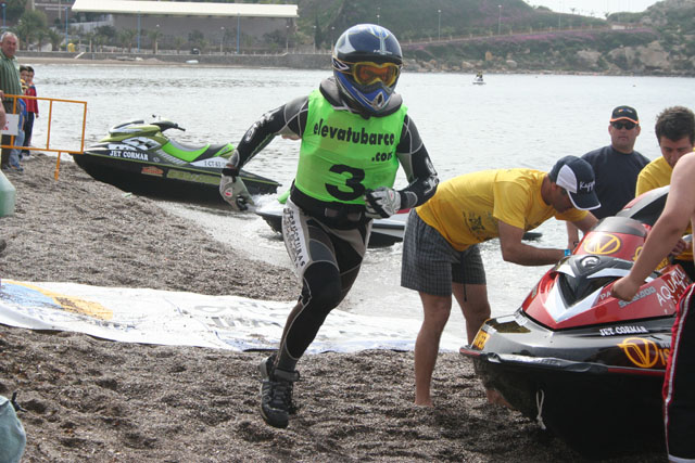 Antonio Costa Campeón en el Campeonato Regional de Murcia en F2 - 11 Antonio Costa Campeón en el Campeonato Regional de Murcia en F2 - 11