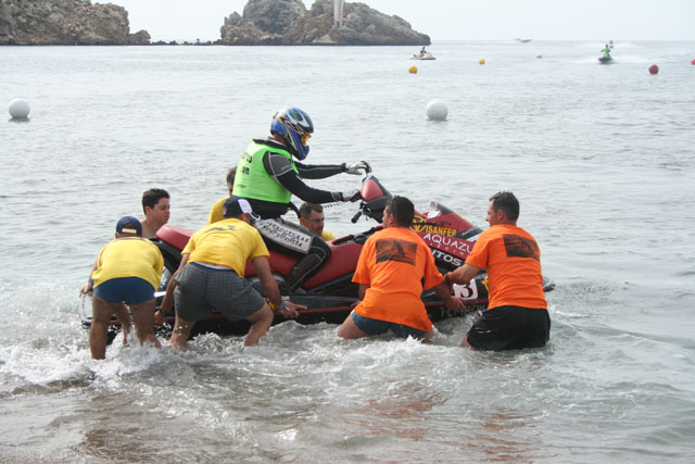 Antonio Costa Campeón en el Campeonato Regional de Murcia en F2 - 12 Antonio Costa Campeón en el Campeonato Regional de Murcia en F2 - 12