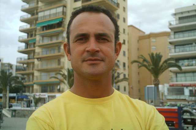 Antonio Costa Campeón en el Campeonato Regional de Murcia en F2 - 20 Antonio Costa Campeón en el Campeonato Regional de Murcia en F2 - 20