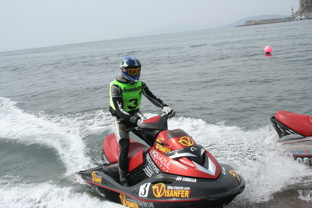 Antonio Costa Campeón en el Campeonato Regional de Murcia en F2 - 16 Antonio Costa Campeón en el Campeonato Regional de Murcia en F2 - 16