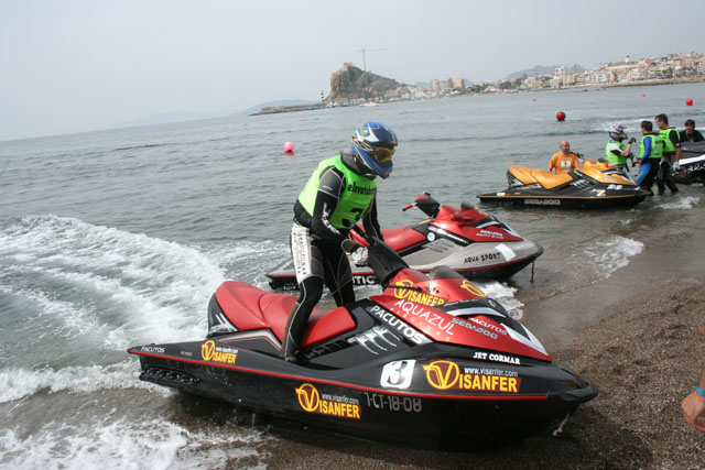 Antonio Costa Campeón en el Campeonato Regional de Murcia en F2 - 17 Antonio Costa Campeón en el Campeonato Regional de Murcia en F2 - 17