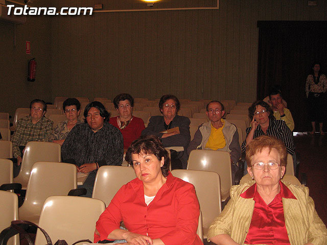 EL CONCEJAL DE PARTICIPACIÓN CIUDADANA OFRECE UNA RECEPCIÓN INSTITUCIONAL A REPRESENTANTES ASOCIACIONES DE ASTURIAS, PAÍS VASCO Y MADRID QUE PARTICPAN ENCUENTRO NACIONAL DE TOTANA - 2