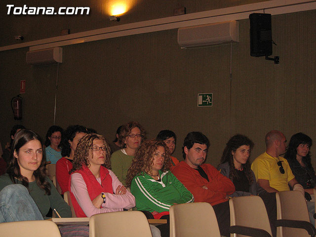 EL CONCEJAL DE PARTICIPACIÓN CIUDADANA OFRECE UNA RECEPCIÓN INSTITUCIONAL A REPRESENTANTES ASOCIACIONES DE ASTURIAS, PAÍS VASCO Y MADRID QUE PARTICPAN ENCUENTRO NACIONAL DE TOTANA - 3