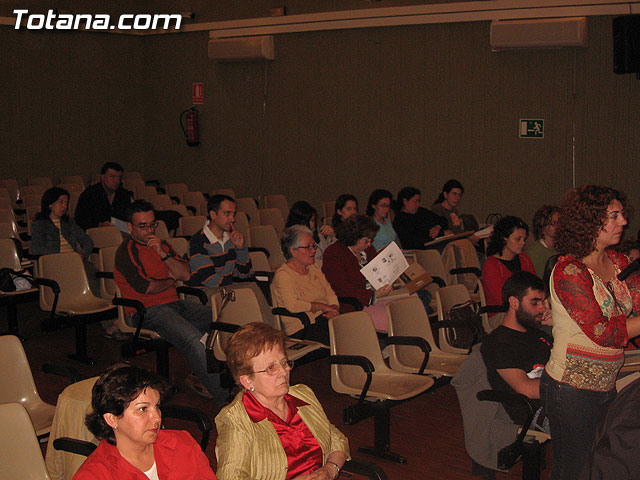 EL CONCEJAL DE PARTICIPACIÓN CIUDADANA OFRECE UNA RECEPCIÓN INSTITUCIONAL A REPRESENTANTES ASOCIACIONES DE ASTURIAS, PAÍS VASCO Y MADRID QUE PARTICPAN ENCUENTRO NACIONAL DE TOTANA - 5