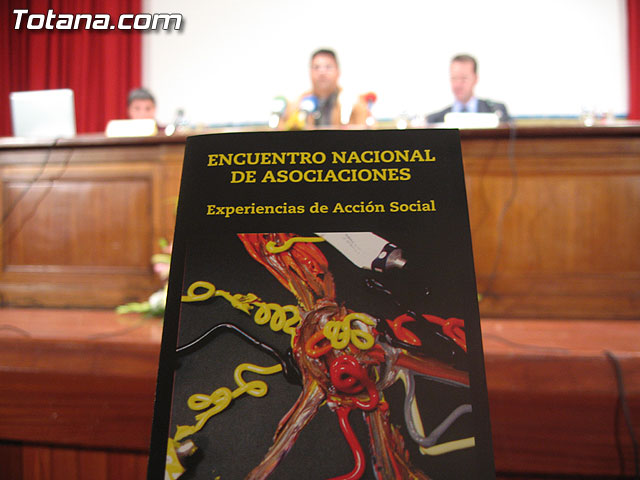 EL CONCEJAL DE PARTICIPACIÓN CIUDADANA OFRECE UNA RECEPCIÓN INSTITUCIONAL A REPRESENTANTES ASOCIACIONES DE ASTURIAS, PAÍS VASCO Y MADRID QUE PARTICPAN ENCUENTRO NACIONAL DE TOTANA - 7