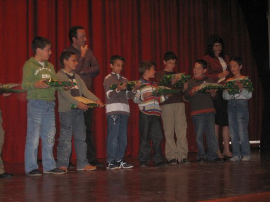 LA CONCEJALÍA DE CULTURA ORGANIZA UN AMPLIO PROGRAMA DE ACTIVIDADES CONMEMORATIVAS CON MOTIVO DEL DÍA INTERNACIONAL DEL LIBRO - 2