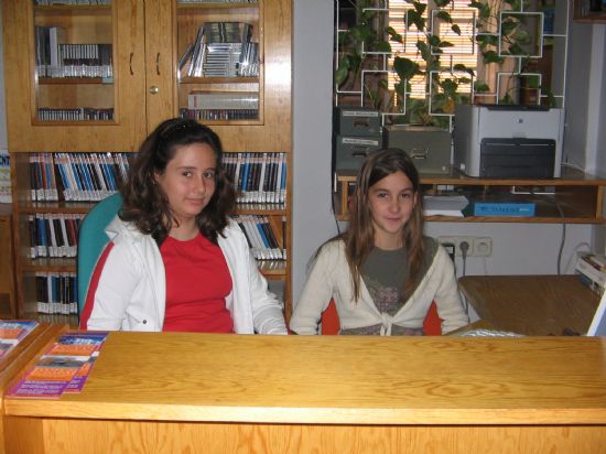 LA CONCEJALÍA DE CULTURA ORGANIZA UN AMPLIO PROGRAMA DE ACTIVIDADES CONMEMORATIVAS CON MOTIVO DEL DÍA INTERNACIONAL DEL LIBRO - 4