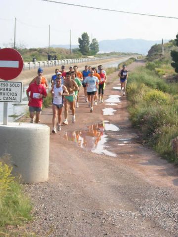 II DUATLÓN DE MONTAÑA “C.A.TOTANA” - 4