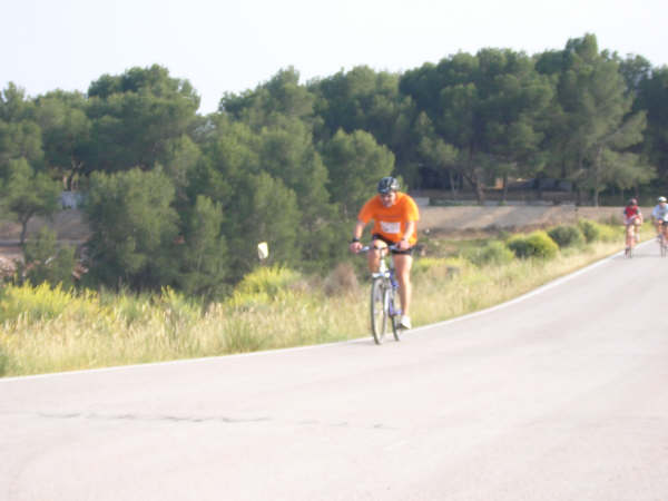 II DUATLÓN DE MONTAÑA “C.A.TOTANA” - 10