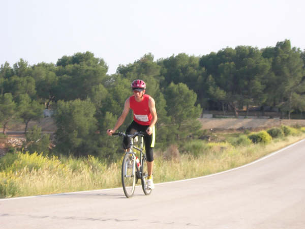 II DUATLÓN DE MONTAÑA “C.A.TOTANA” - 5