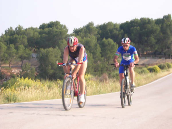 II DUATLÓN DE MONTAÑA “C.A.TOTANA” - 6