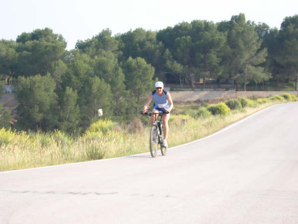 II DUATLÓN DE MONTAÑA “C.A.TOTANA” - 7