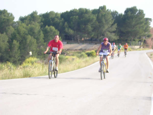 II DUATLÓN DE MONTAÑA “C.A.TOTANA” - 8