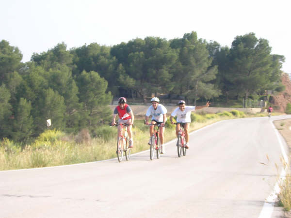 II DUATLÓN DE MONTAÑA “C.A.TOTANA” - 11