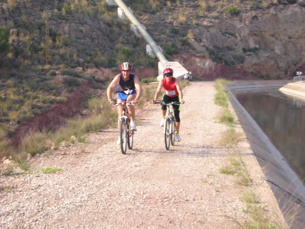 II DUATLÓN DE MONTAÑA “C.A.TOTANA” - 13