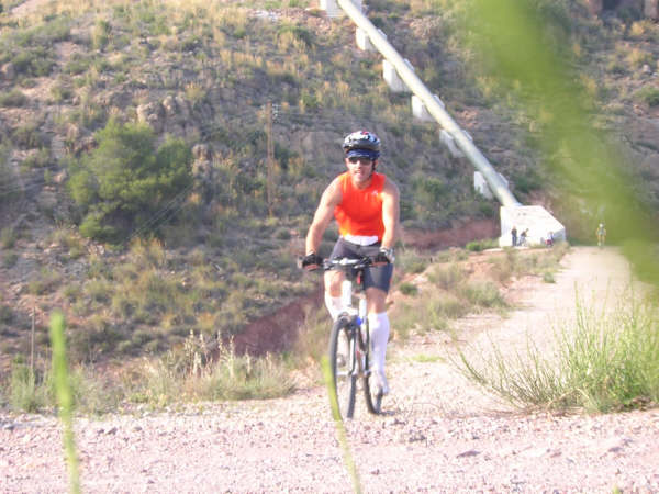 II DUATLÓN DE MONTAÑA “C.A.TOTANA” - 14