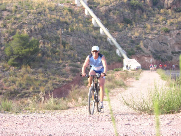 II DUATLÓN DE MONTAÑA “C.A.TOTANA” - 15