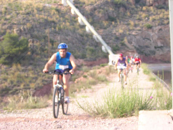 II DUATLÓN DE MONTAÑA “C.A.TOTANA” - 16