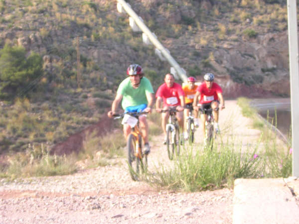 II DUATLÓN DE MONTAÑA “C.A.TOTANA” - 17