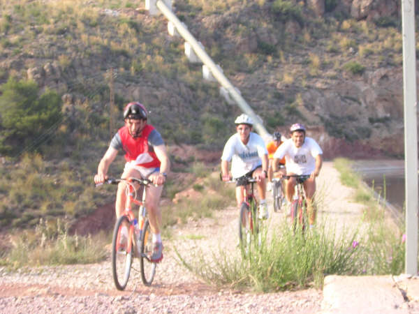 II DUATLÓN DE MONTAÑA “C.A.TOTANA” - 18