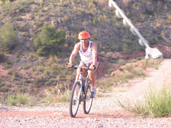 II DUATLÓN DE MONTAÑA “C.A.TOTANA” - 19